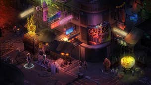 Shadowrun: Hong Kong available now