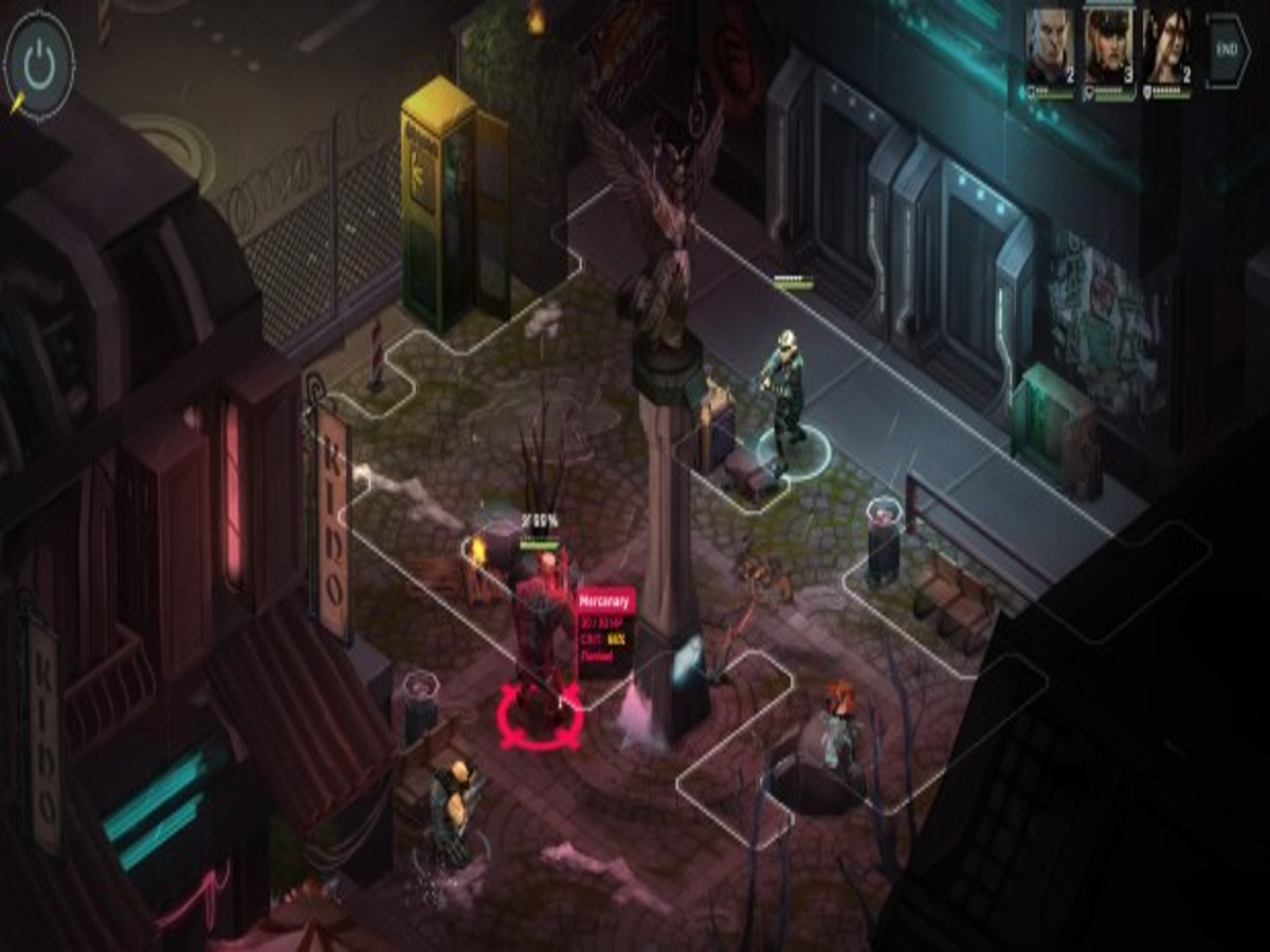 Shadowrun devs reveal an undiscovered 20-year-old cheat - Polygon