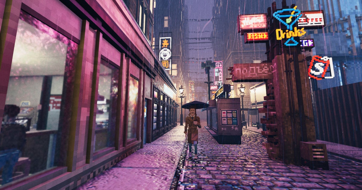 Shadows of Doubt is a detective game with too many threads to untangle Shadows of Doubt is a detective game with too many threads to untangle