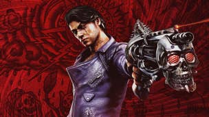 The least weird Goichi Suda game is now backwards compatible on Xbox One