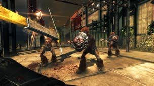 Shadow Warrior reviews round-up - all the scores