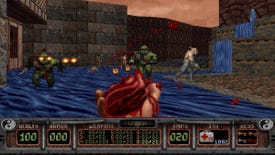 A Slash From The Past: Shadow Warrior Free On Steam