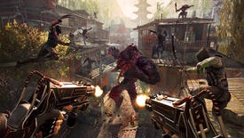 Shadow Warrior 2 Announced Packing Four-Player Co-op