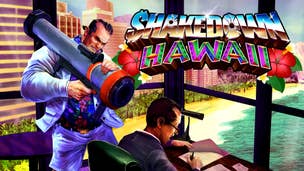 Retro City Rampage sequel, Shakedown: Hawaii, arrives this year