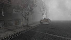 Image for Silent Hill Source Engine Fan Game Alchemilla Released