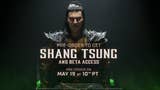 Imagem para Shang Tsung será um bónus de reserva em Mortal Kombat 1