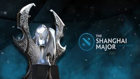 Dota 2 Shanghai Major - What You Need To Know