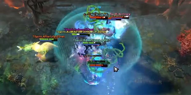 Dota 2 Shanghai Major Qualifiers: Winners And Highlights