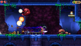 Image for Have You Played... Shantae And The Pirate's Curse?