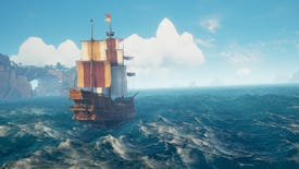 Sea Of Thieves system requirements and recommended specs announced