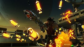 Image for Unlocked: Loadout Early Access On Steam