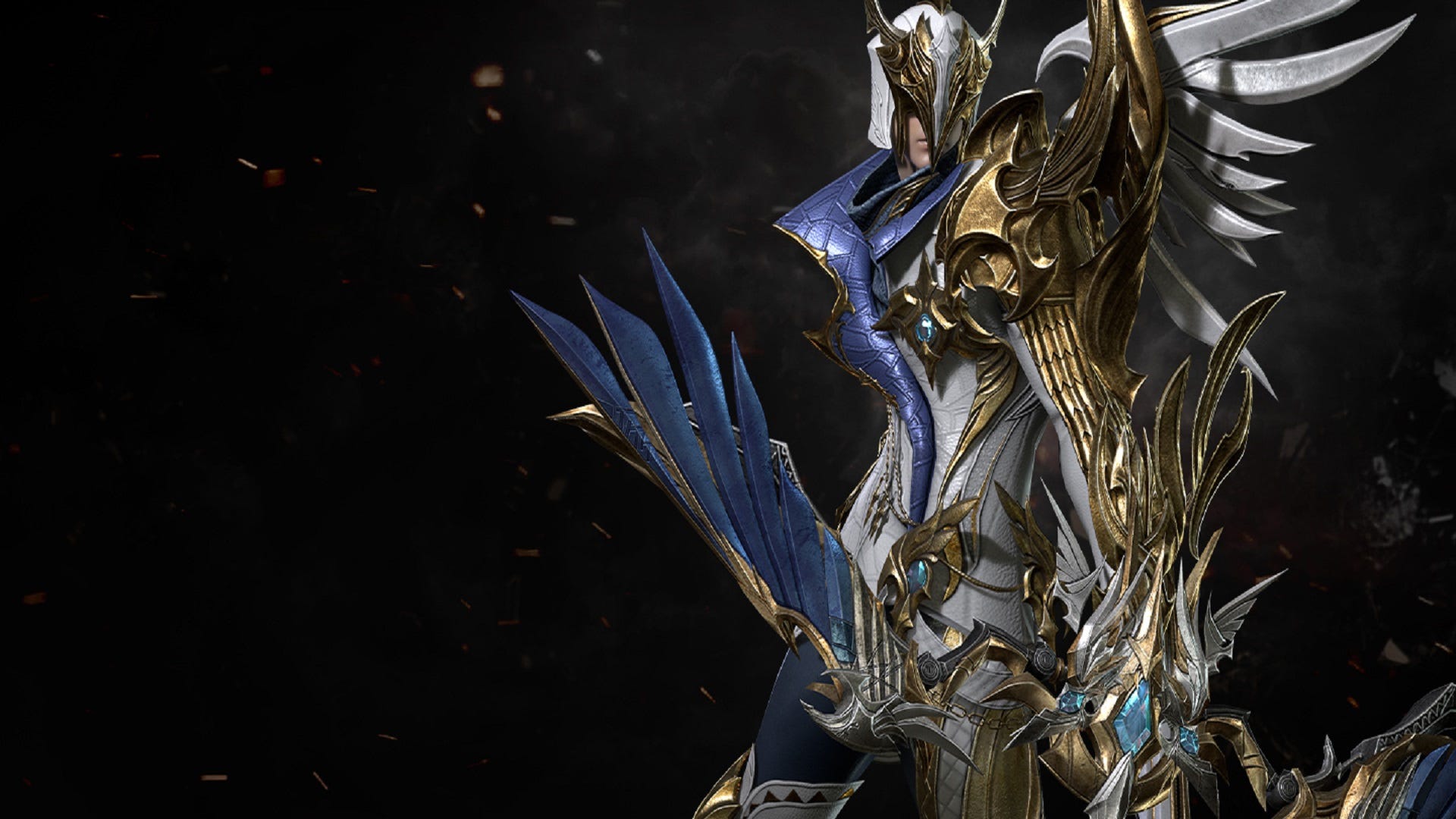 Best Lost Ark Sharpshooter build for PvE and PvP | Rock Paper Shotgun