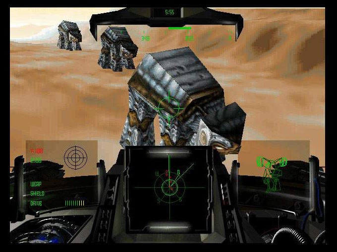 The History of BioWare | Eurogamer.net