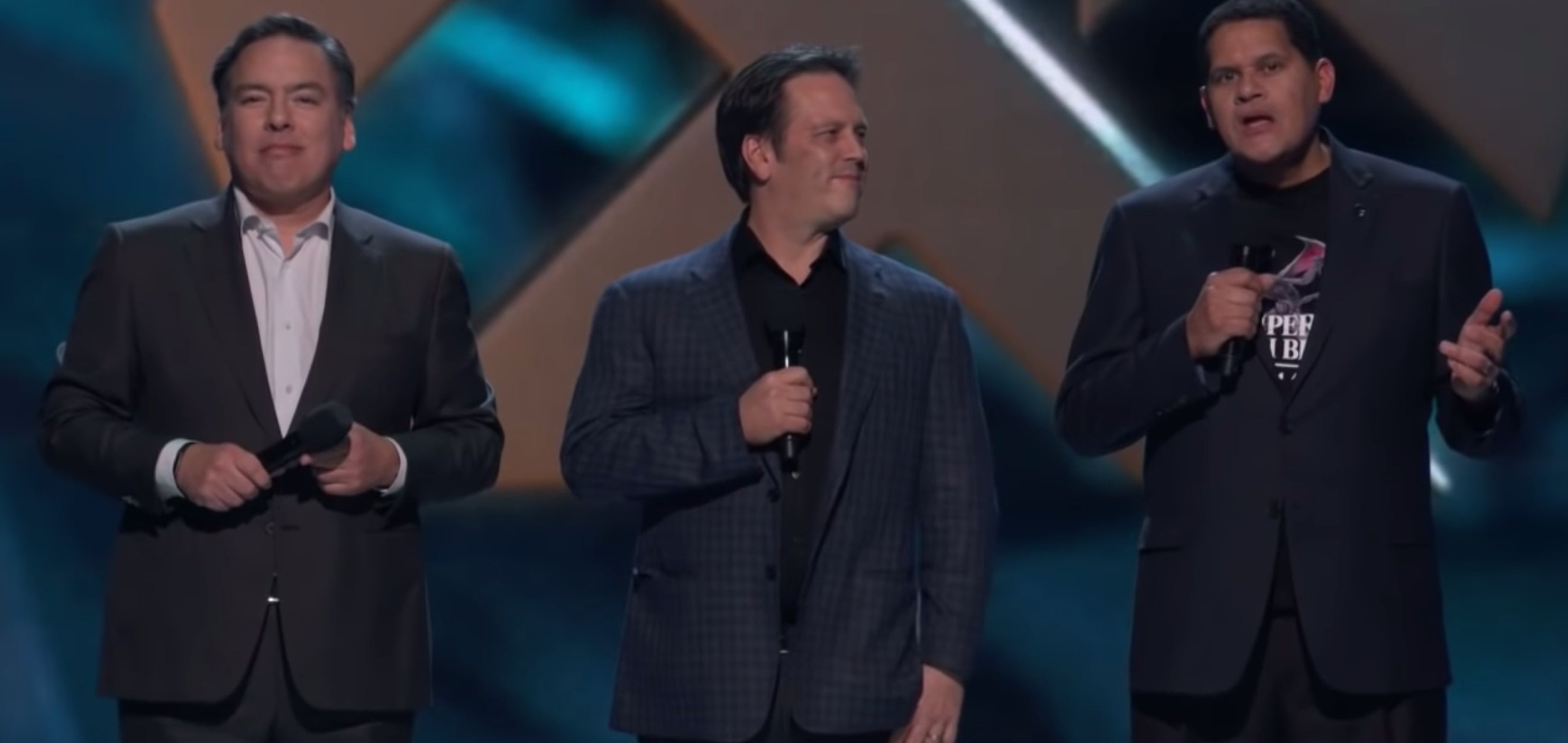 Shawn Layden departs Sony Interactive Entertainment