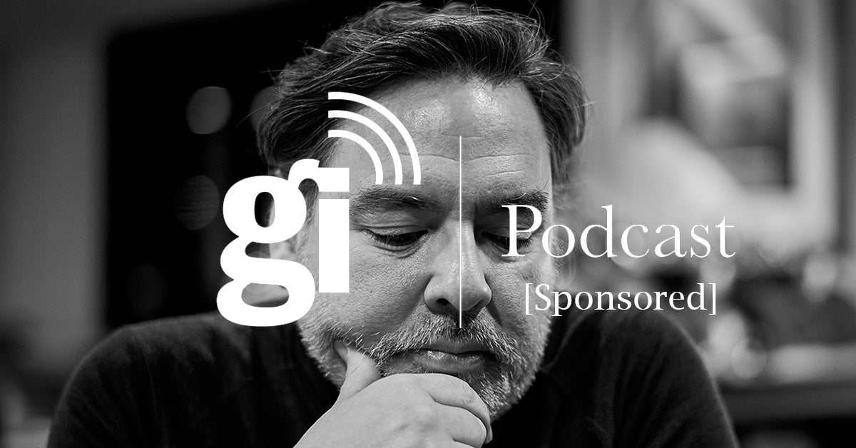Video Games Real Talk in conversation with Shawn Layden Podcast
