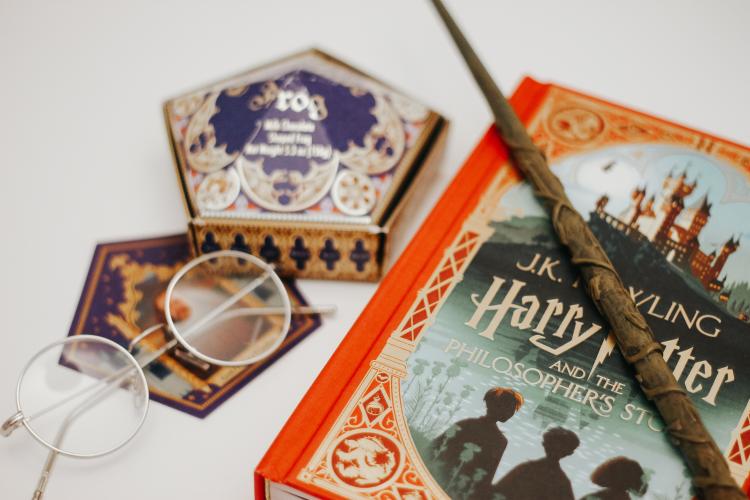 12 magical gifts for people who are obsessed with Harry Potter - Reviewed