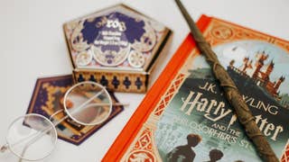 Best Harry Potter gifts and merchandise 2022 including Lego, wands and more