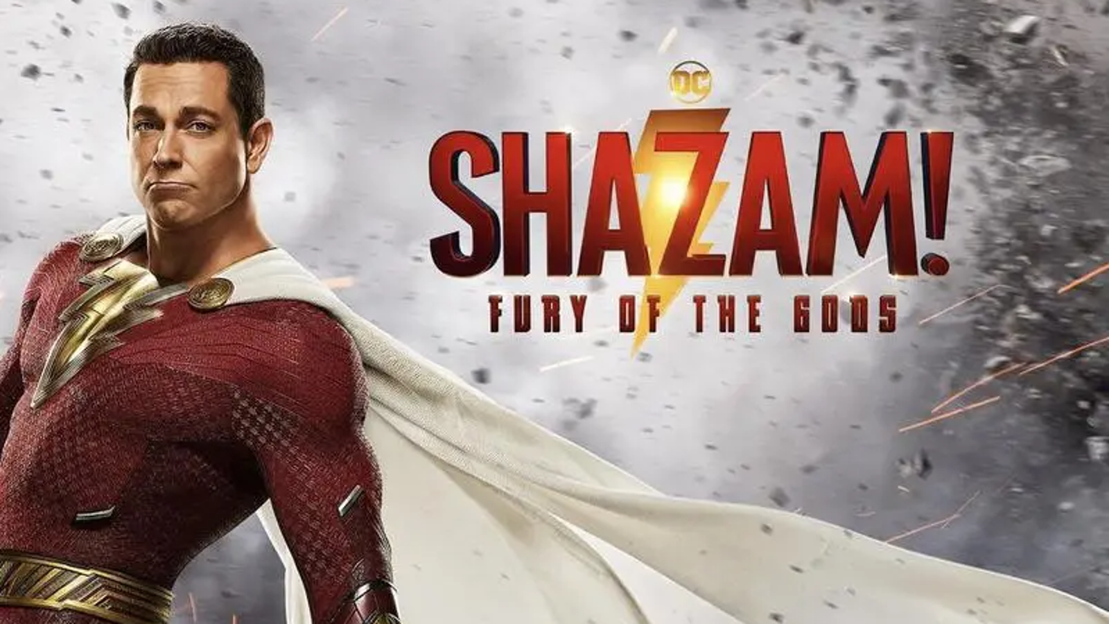 Shazam! Fury Of The Gods Release Date, Cast And Everything You Need To Know