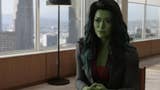 She-Hulk Folge 2 wird zur Comedy-Cameo-Sendung – das ist schön, aber auch gefährlich