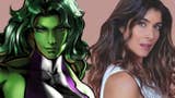 She-Hulk prý míří do Marvel's Avengers