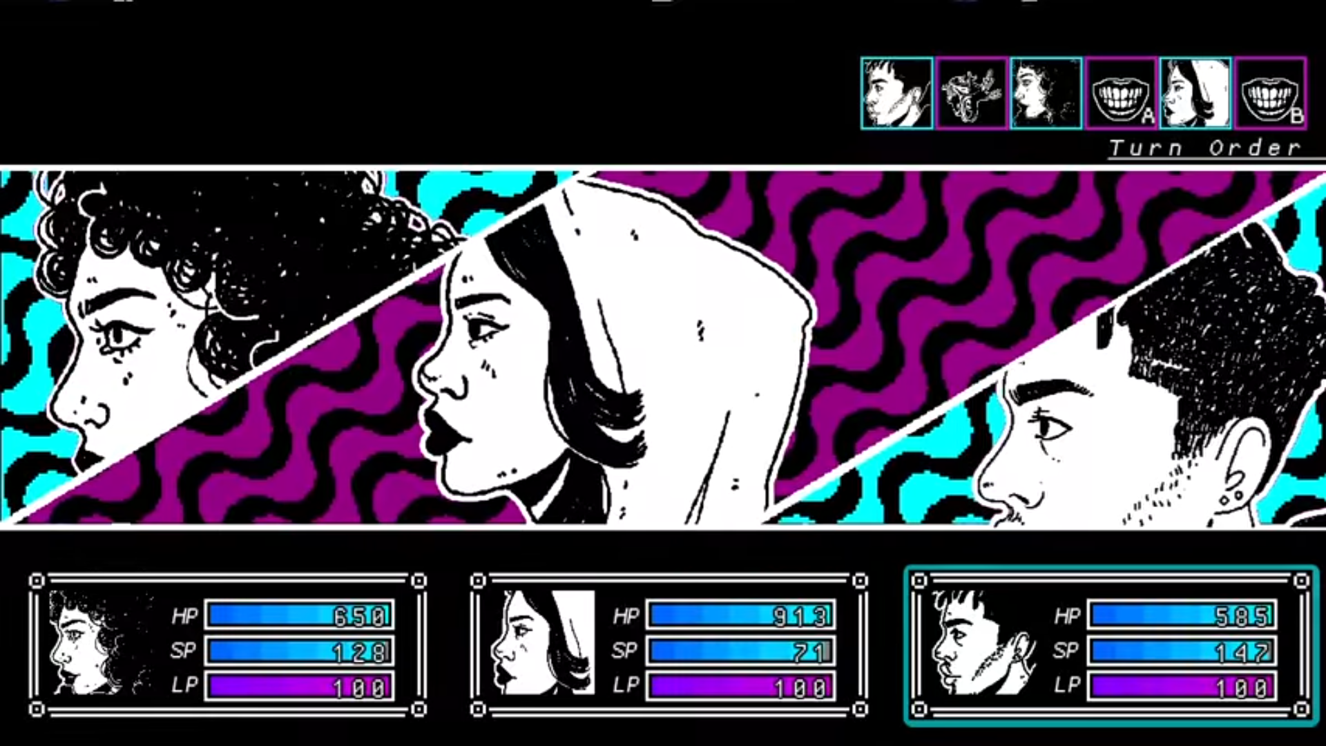 Image for I want more of She Dreams Elsewhere and I want it now