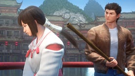 Shenmue 3 release date announced for August 2019