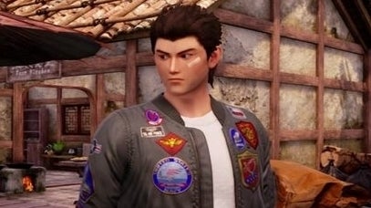 Shenmue 3 Deluxe Edition DLC How to use the Military Jacket and