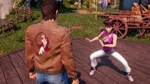 Shenmue 3 fighting tips: How the fighting system, and endurance, attack and kung fu in training work