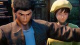 Shenmue 3 reveals new in-engine footage in Gamescom trailer
