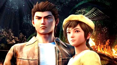 Shenmue 3 Tech Review: Does The Impossible Sequel Deliver?