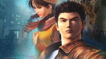 Shenmue and the blissful boredom of being young