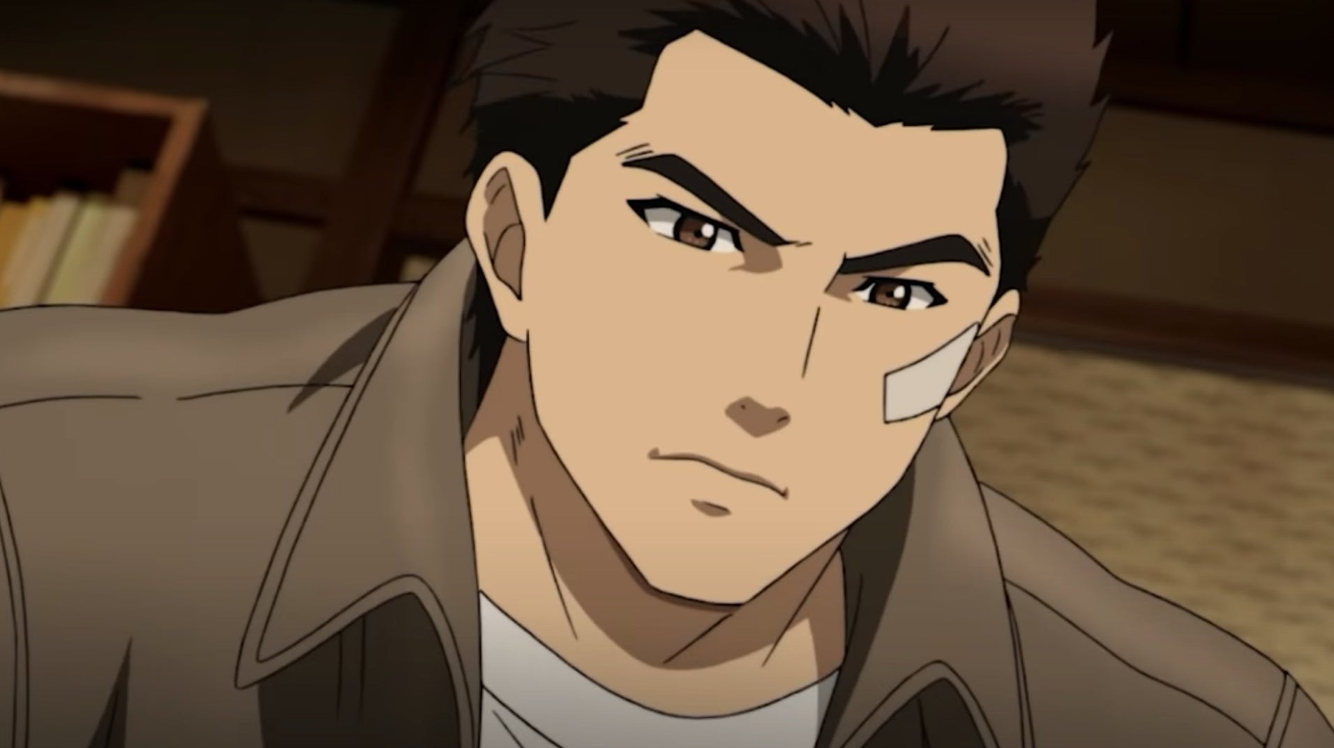 Shenmue Anime Series Cancelled Despite Season 2 Being in the Works