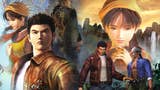 Sega confirms Shenmue remasters are finally happening
