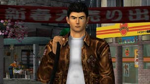 Shenmue 3 announce spikes Dreamcast console sales, retailers say