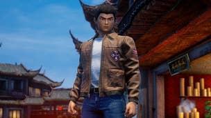 The latest Shenmue 3 trailer shows actual gameplay footage, proving it does indeed exist