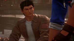 This Shenmue 3 video shows you a day in the life of Ryo Hazuki