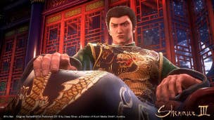 Shenmue 3 devs cannot commit to Steam key distribution due to negotiations with Valve