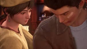 Yu Suzuki wants to "continue to spin the tale of Ryo and his adventures" in Shenmue 4