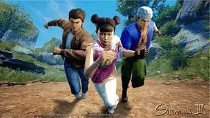 First DLC for Shenmue 3 will release on January 21