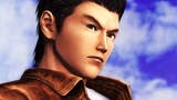 Shenmue's english language voice actor reprises his role as Ryo