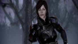 A Mass Effect 3 PSA: Multiplayer Can Affect The Ending