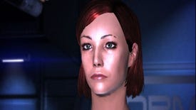 Only 18% Of Mass Effect Players Play Female