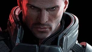 Mass Effect: BioWare has more plans for Wii U