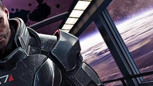 Mass Effect 3 N7 Bounty Weekend - Operation Gearhead is live 