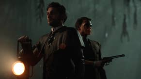 Image for Here's a first trailer for Frogwares' Sherlock Holmes and Lovecraft remake The Awakened