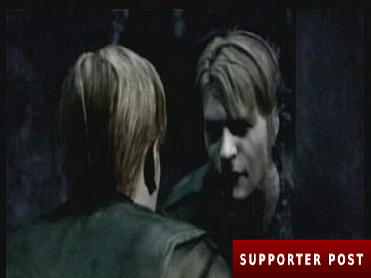 Silent Hill 2 Remake Release Date Likely Nearing Announcement