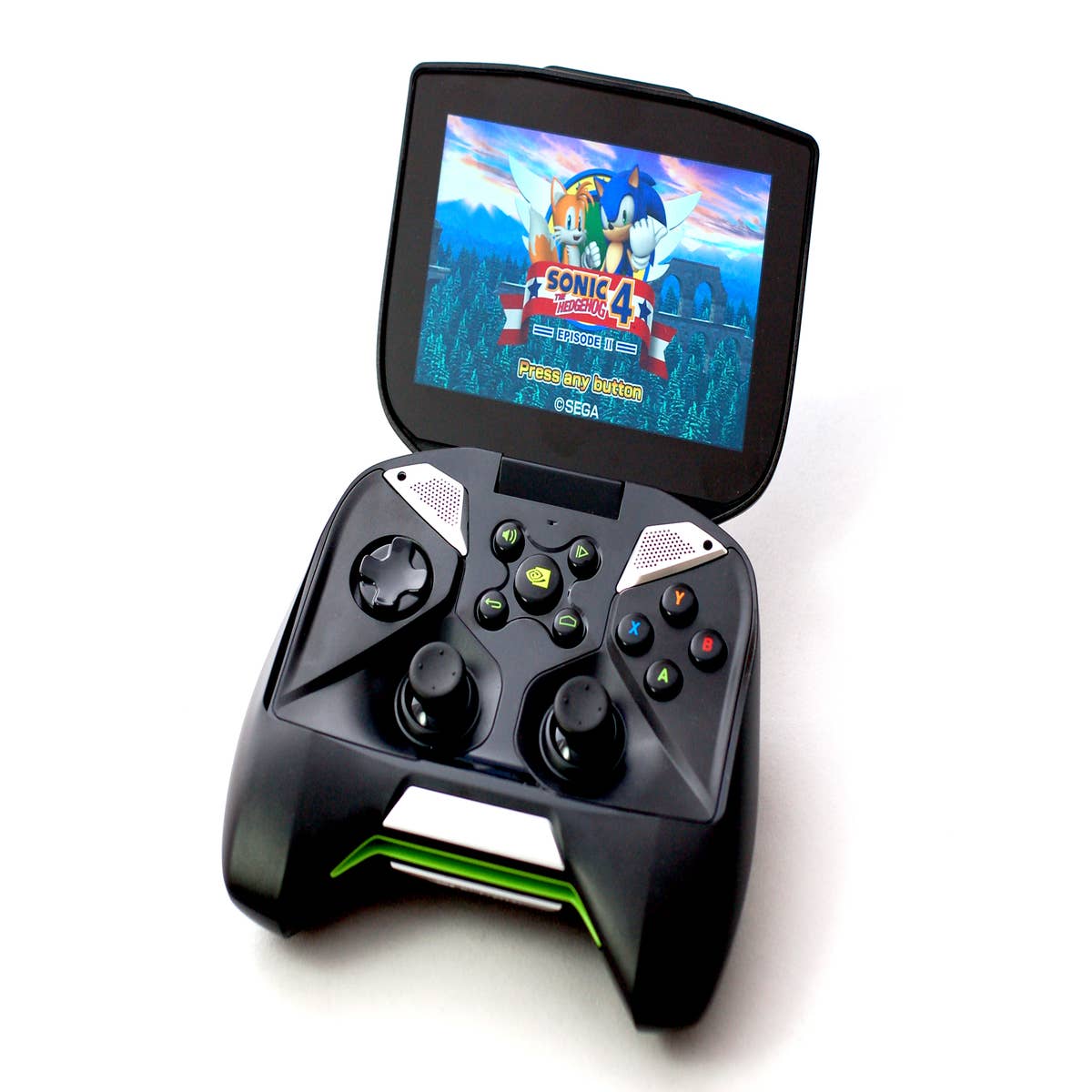 The Nvidia Shield Seemed Like A Fringe Device, But It's Actually A Mobile  Gaming Must-Have