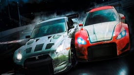 Shift 2 Unleashed Has Cars Wot Go Fast
