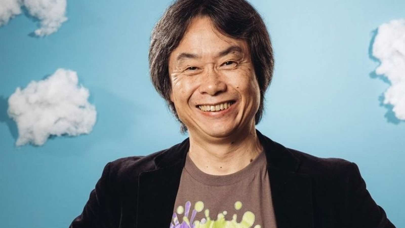 Retrô entrevistas: Shigeru Miyamoto, 2001 - Memória BIT