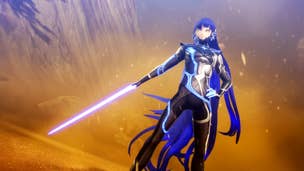 Shin Megami Tensei 5 review - a brutal RPG that goes all-in on battles of attrition
